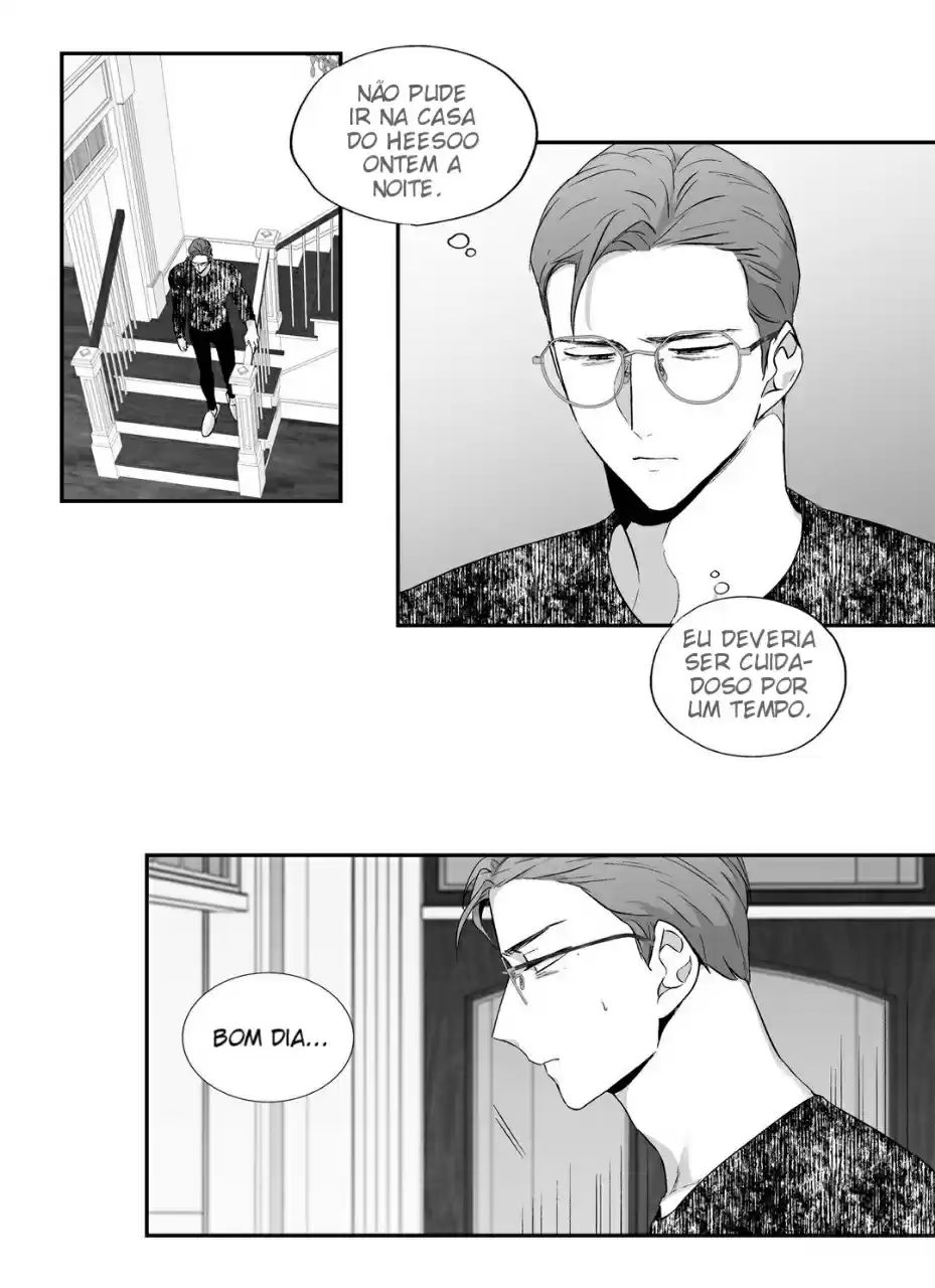 Read Love Is An Illusion PT Manga Online