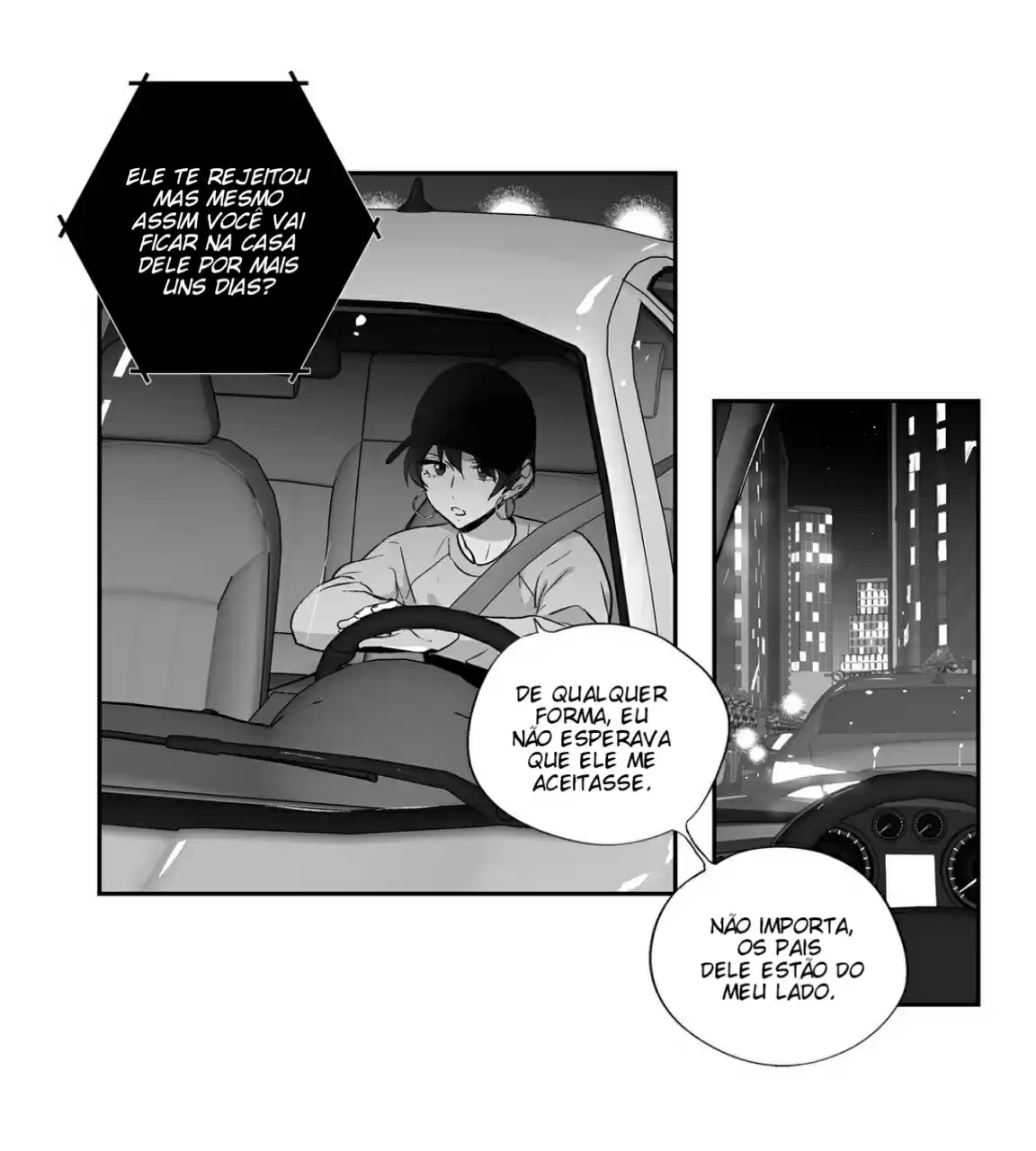 Read Love Is An Illusion PT Manga Online