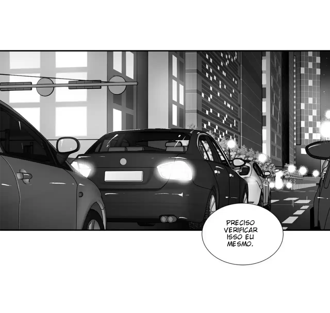 Read Love Is An Illusion PT Manga Online