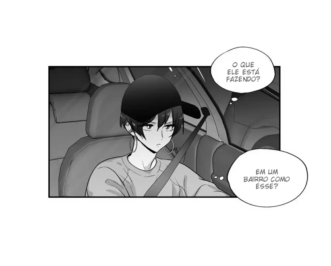 Read Love Is An Illusion PT Manga Online