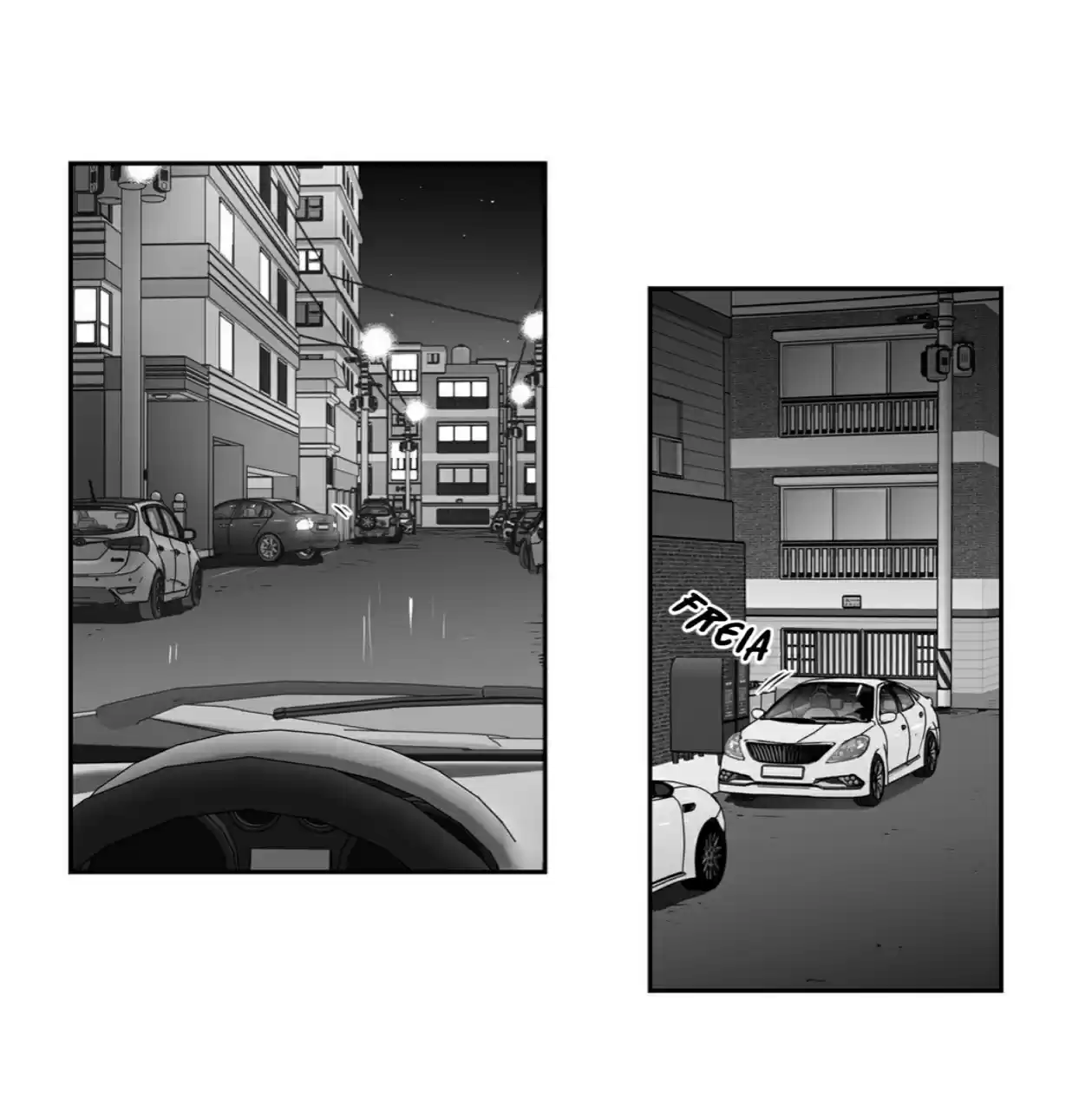 Read Love Is An Illusion PT Manga Online