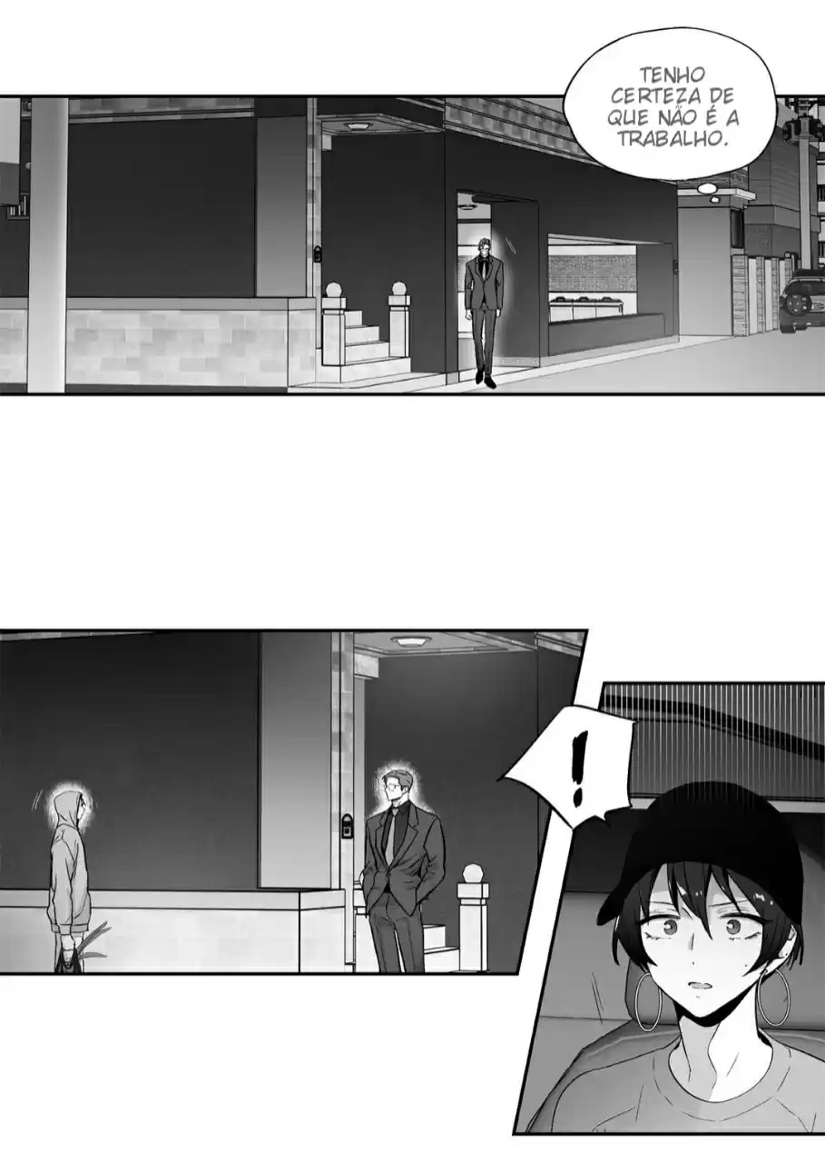 Read Love Is An Illusion PT Manga Online