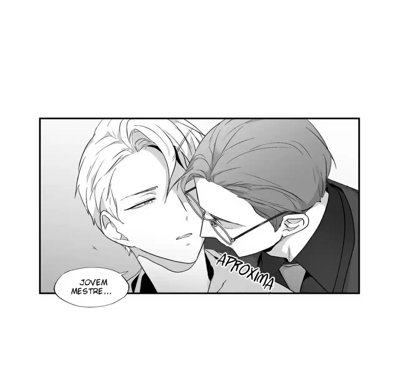 Read Love Is An Illusion PT Manga Online