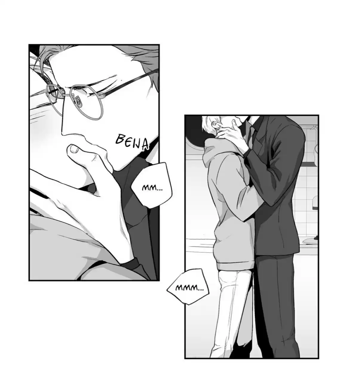 Read Love Is An Illusion PT Manga Online