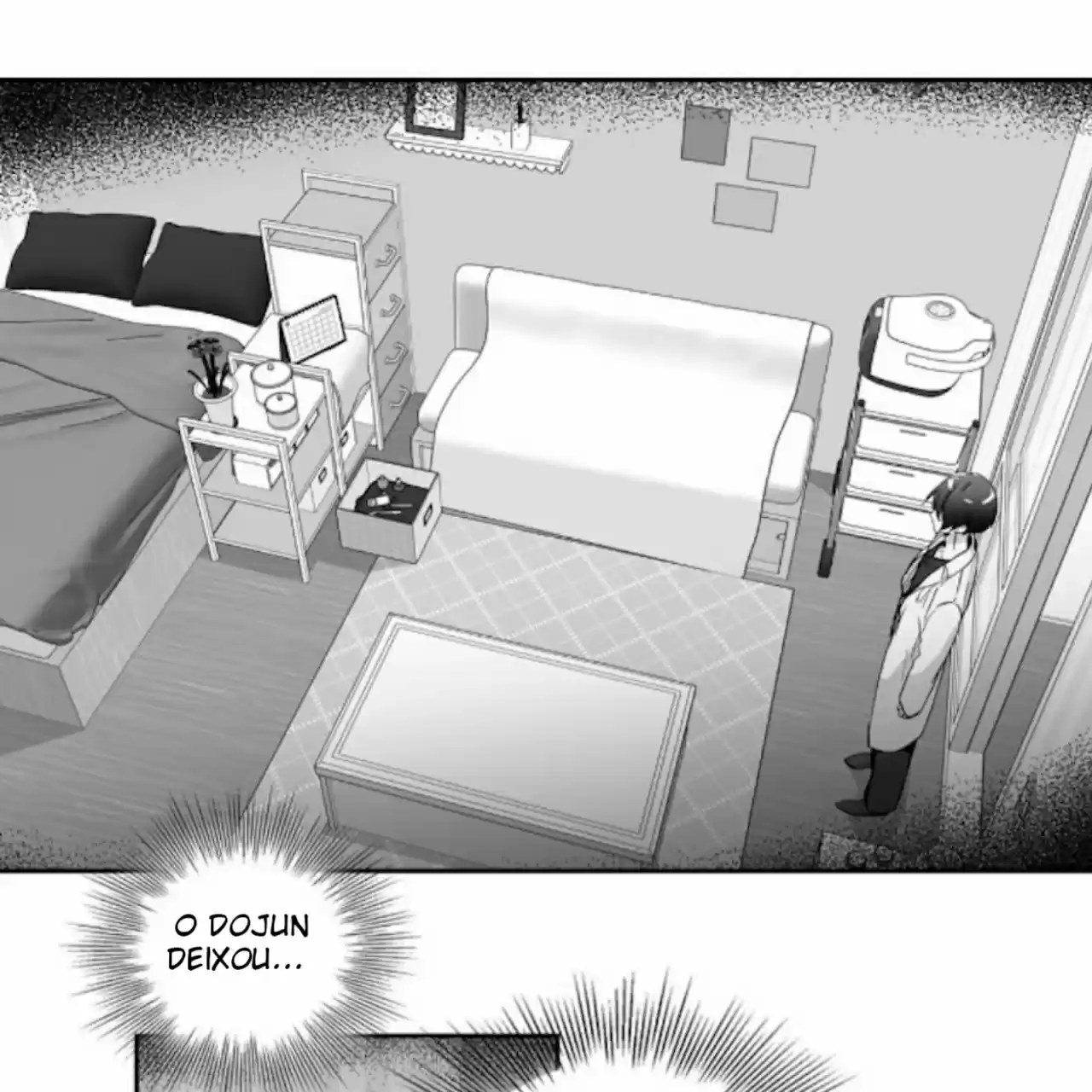 Read Love Is An Illusion PT Manga Online