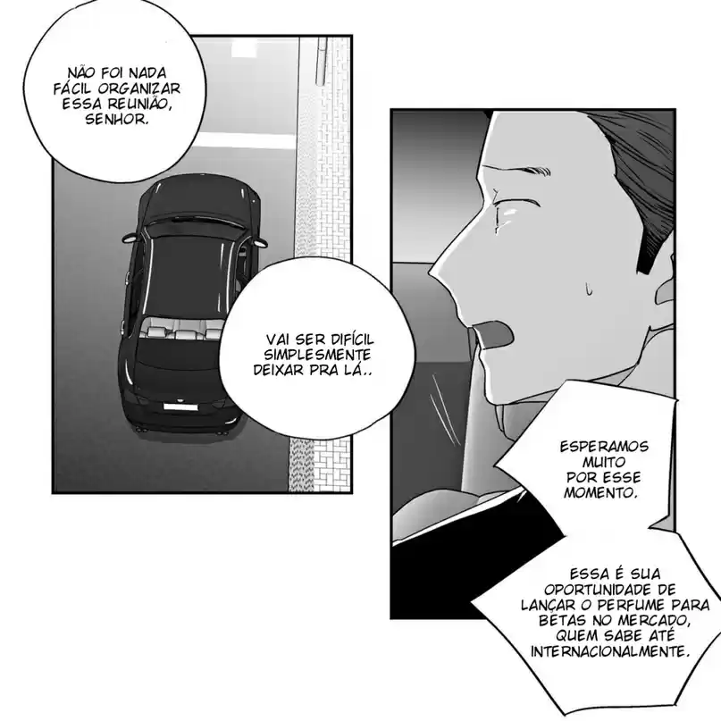 Read Love Is An Illusion PT Manga Online