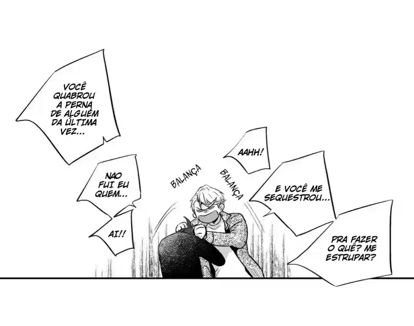 Read Love Is An Illusion PT Manga Online