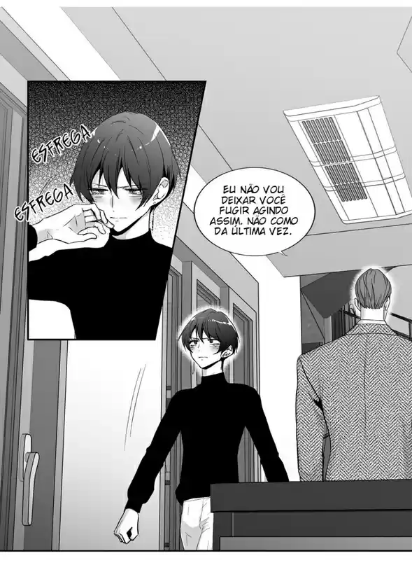 Read Love Is An Illusion PT Manga Online