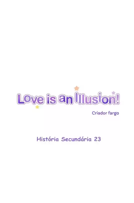 Read Love Is An Illusion PT Manga Online