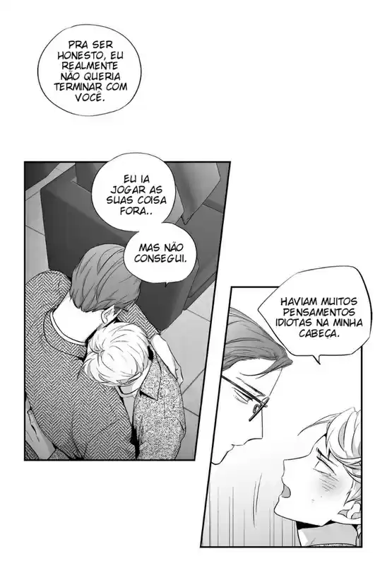 Read Love Is An Illusion PT Manga Online