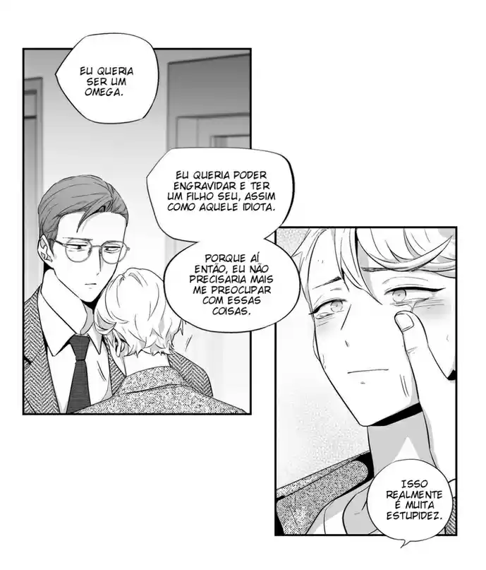 Read Love Is An Illusion PT Manga Online