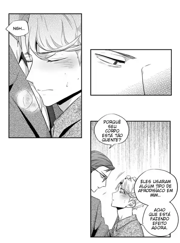 Read Love Is An Illusion PT Manga Online