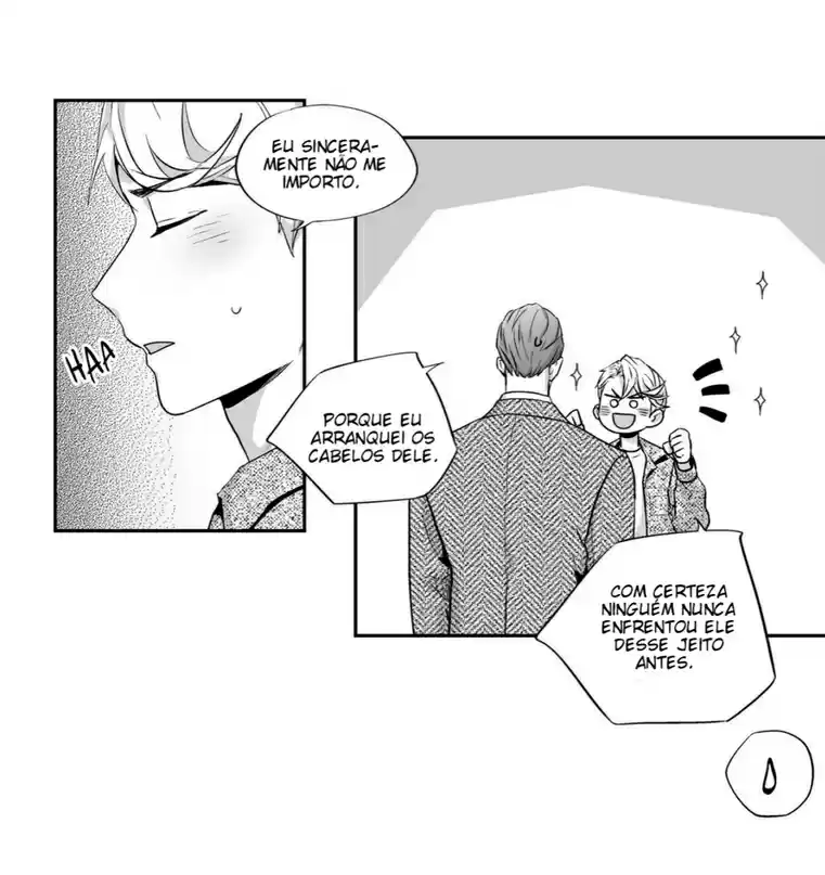 Read Love Is An Illusion PT Manga Online