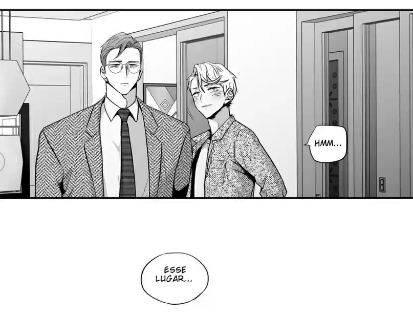 Read Love Is An Illusion PT Manga Online