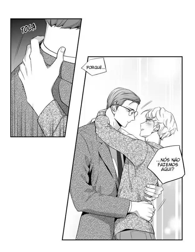 Read Love Is An Illusion PT Manga Online
