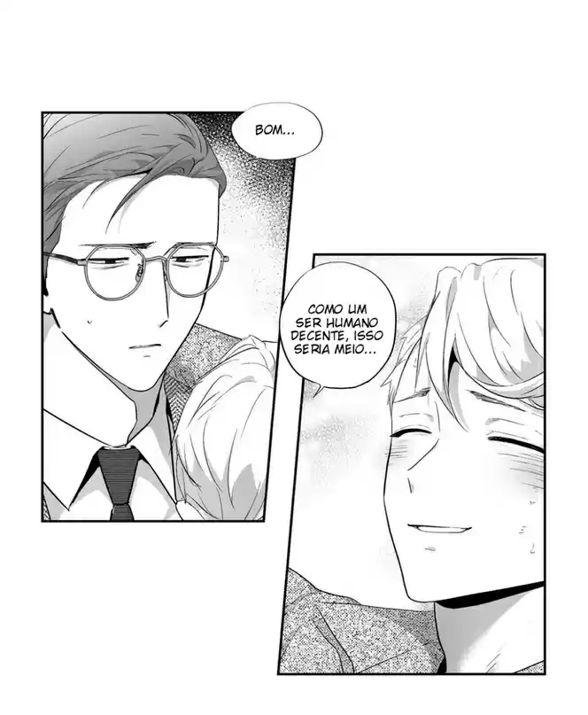 Read Love Is An Illusion PT Manga Online