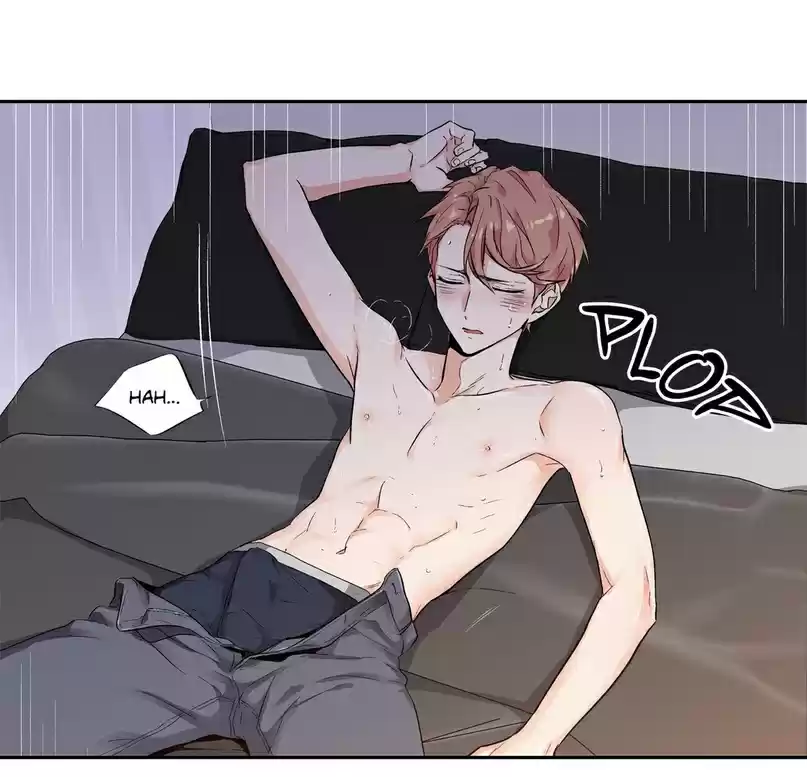 Read Love Is An Illusion PT Manga Online