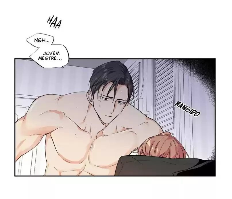Read Love Is An Illusion PT Manga Online