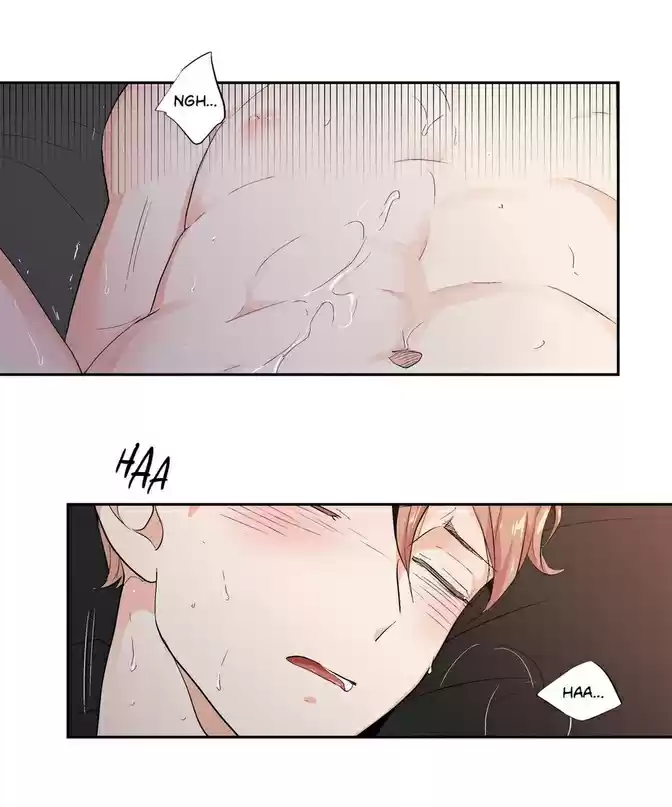 Read Love Is An Illusion PT Manga Online