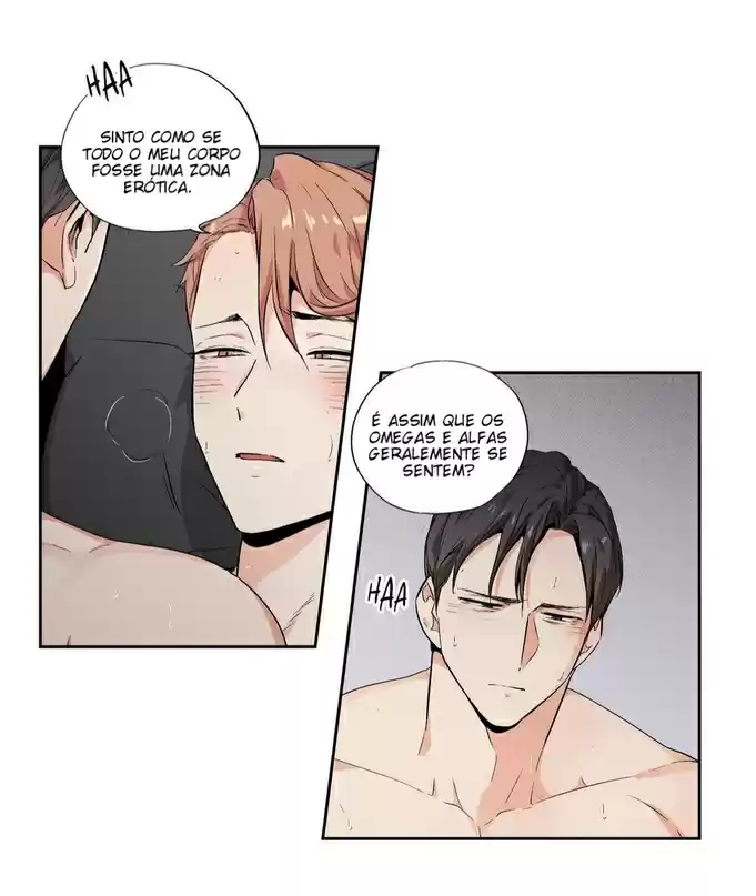 Read Love Is An Illusion PT Manga Online