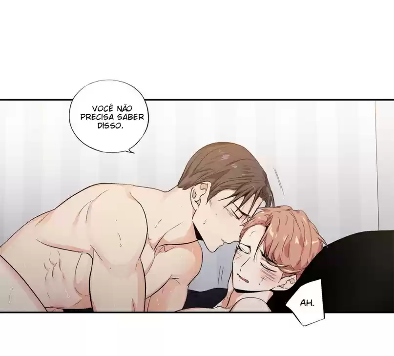 Read Love Is An Illusion PT Manga Online