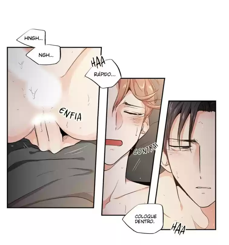 Read Love Is An Illusion PT Manga Online