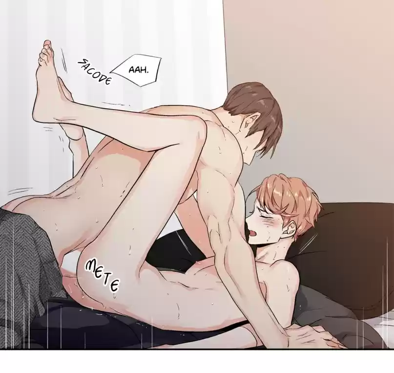 Read Love Is An Illusion PT Manga Online