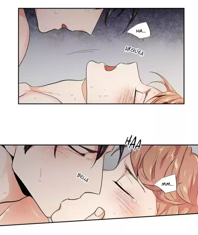 Read Love Is An Illusion PT Manga Online