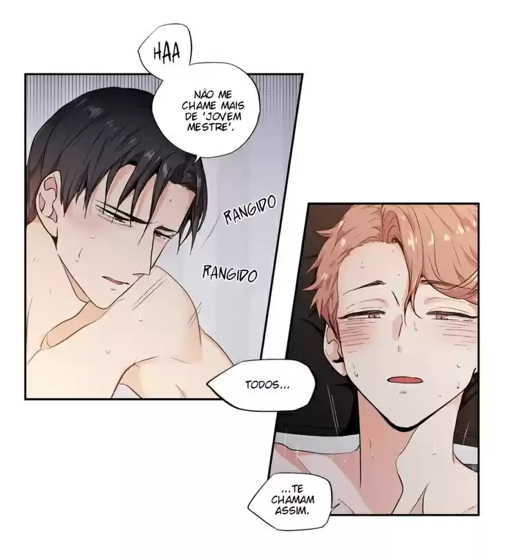 Read Love Is An Illusion PT Manga Online