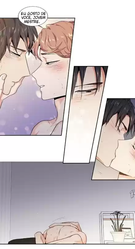 Read Love Is An Illusion PT Manga Online
