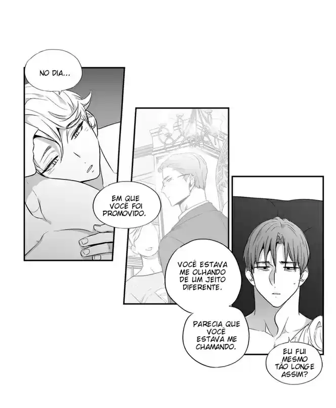 Read Love Is An Illusion PT Manga Online