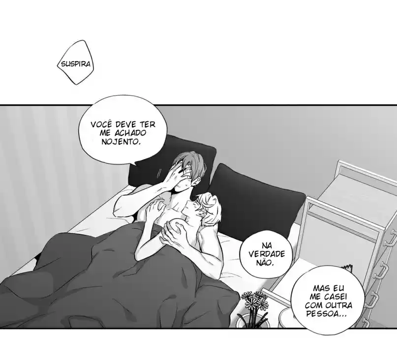 Read Love Is An Illusion PT Manga Online
