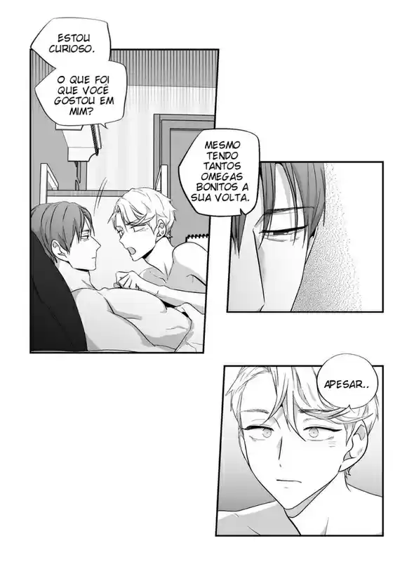 Read Love Is An Illusion PT Manga Online