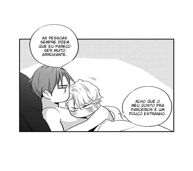 Read Love Is An Illusion PT Manga Online