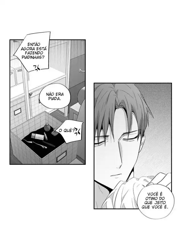 Read Love Is An Illusion PT Manga Online