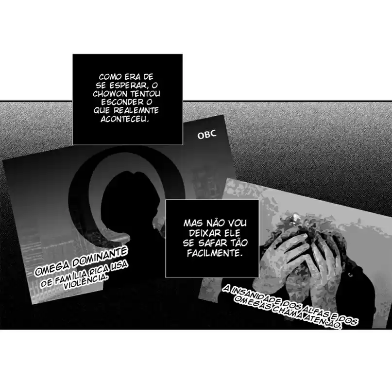 Read Love Is An Illusion PT Manga Online