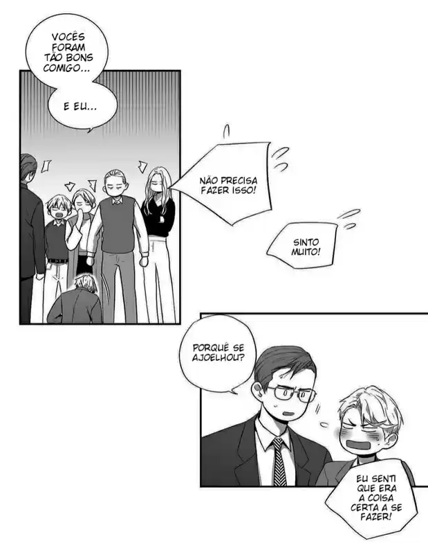 Read Love Is An Illusion PT Manga Online