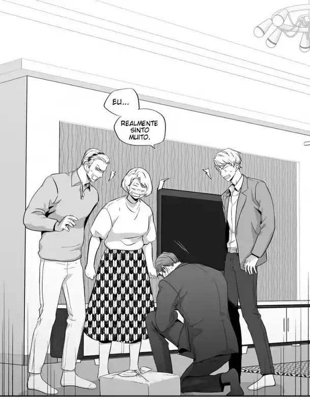 Read Love Is An Illusion PT Manga Online