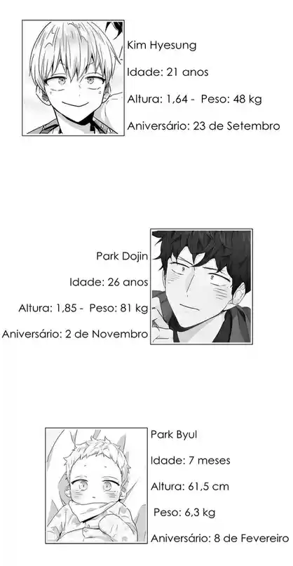 Read Love Is An Illusion PT Manga Online