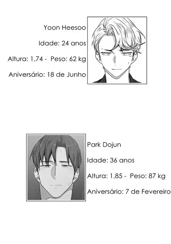 Read Love Is An Illusion PT Manga Online