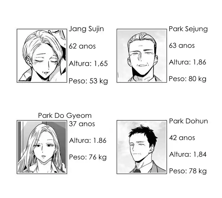 Read Love Is An Illusion PT Manga Online