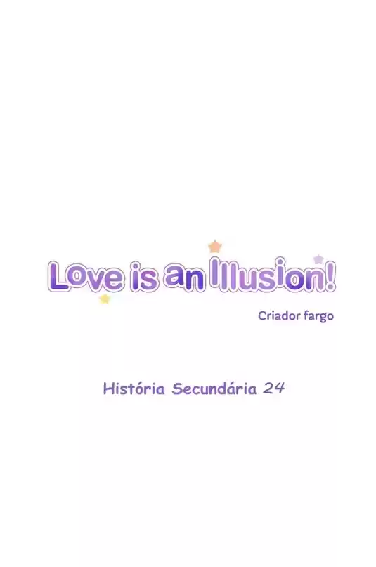 Read Love Is An Illusion PT Manga Online