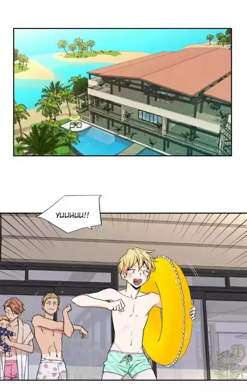 Read Love Is An Illusion PT Manga Online