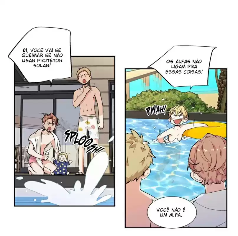 Read Love Is An Illusion PT Manga Online