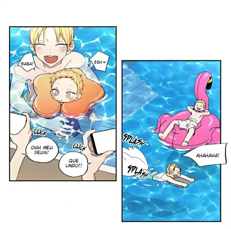Read Love Is An Illusion PT Manga Online