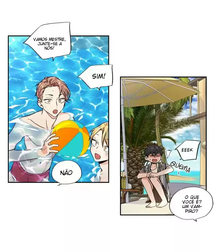 Read Love Is An Illusion PT Manga Online