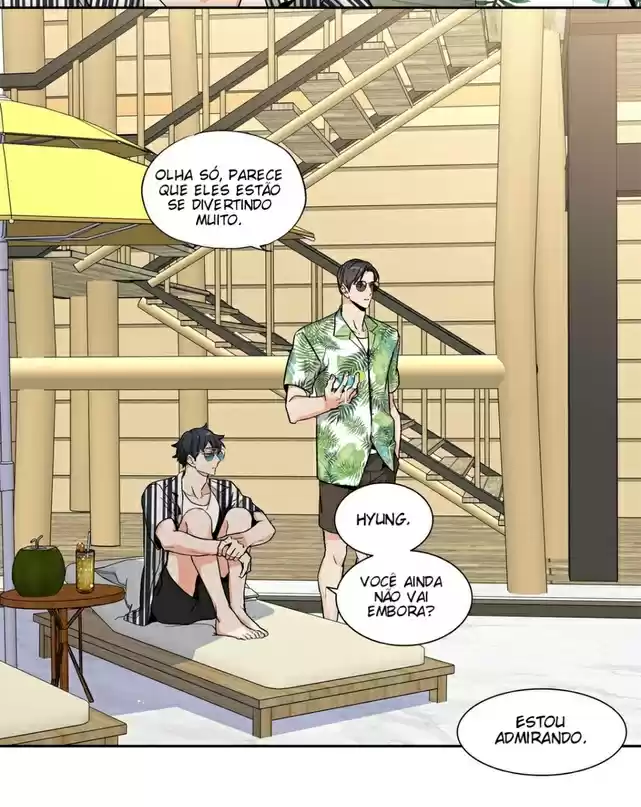 Read Love Is An Illusion PT Manga Online