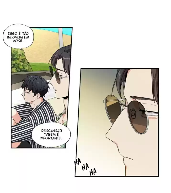Read Love Is An Illusion PT Manga Online