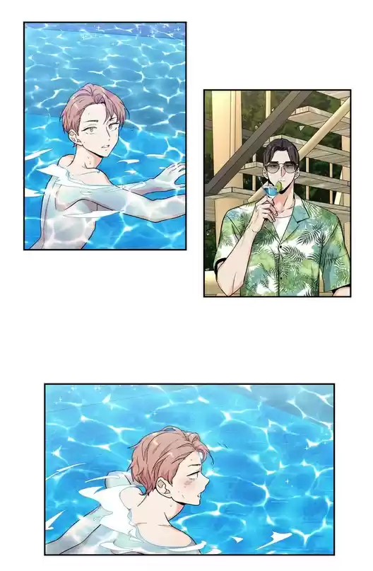 Read Love Is An Illusion PT Manga Online