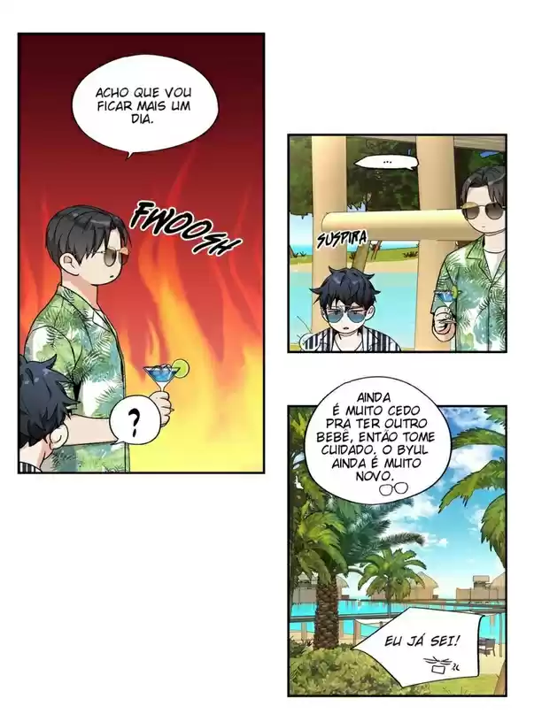 Read Love Is An Illusion PT Manga Online